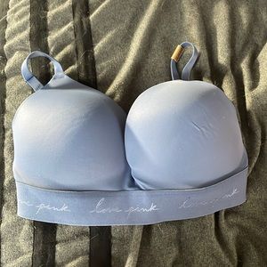 Brand new Victoria Secret pink bra with tag